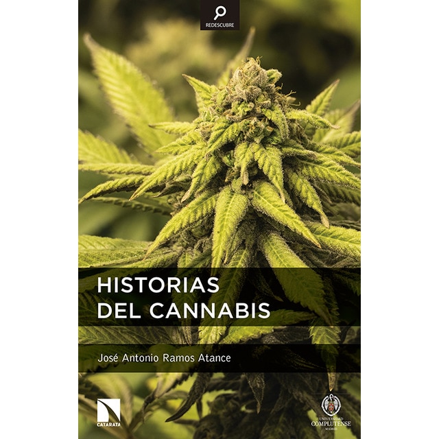 Historias Del Cannabis 1