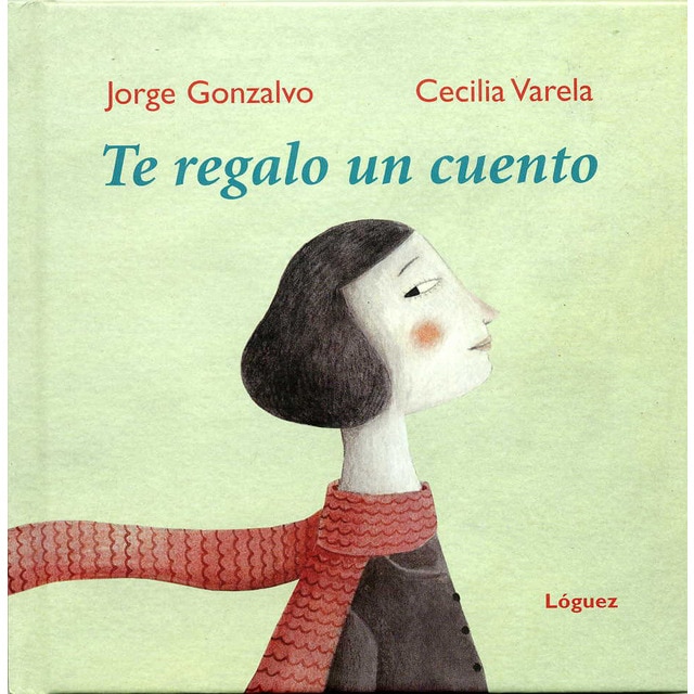 Imagen 0 de Te regalo un cuento (Tapa dura)