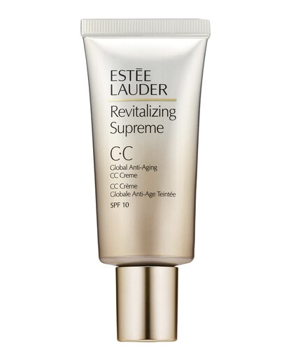 Imagen 0 de CC Creme Multi-Acción Revitalizing Supreme SPF 10 Estée Lauder