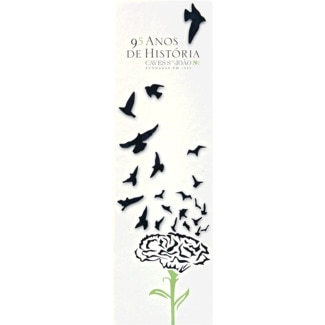 Vinho Branco da Bairrada 2014 garrafa 75 cl - 95 Anos De História