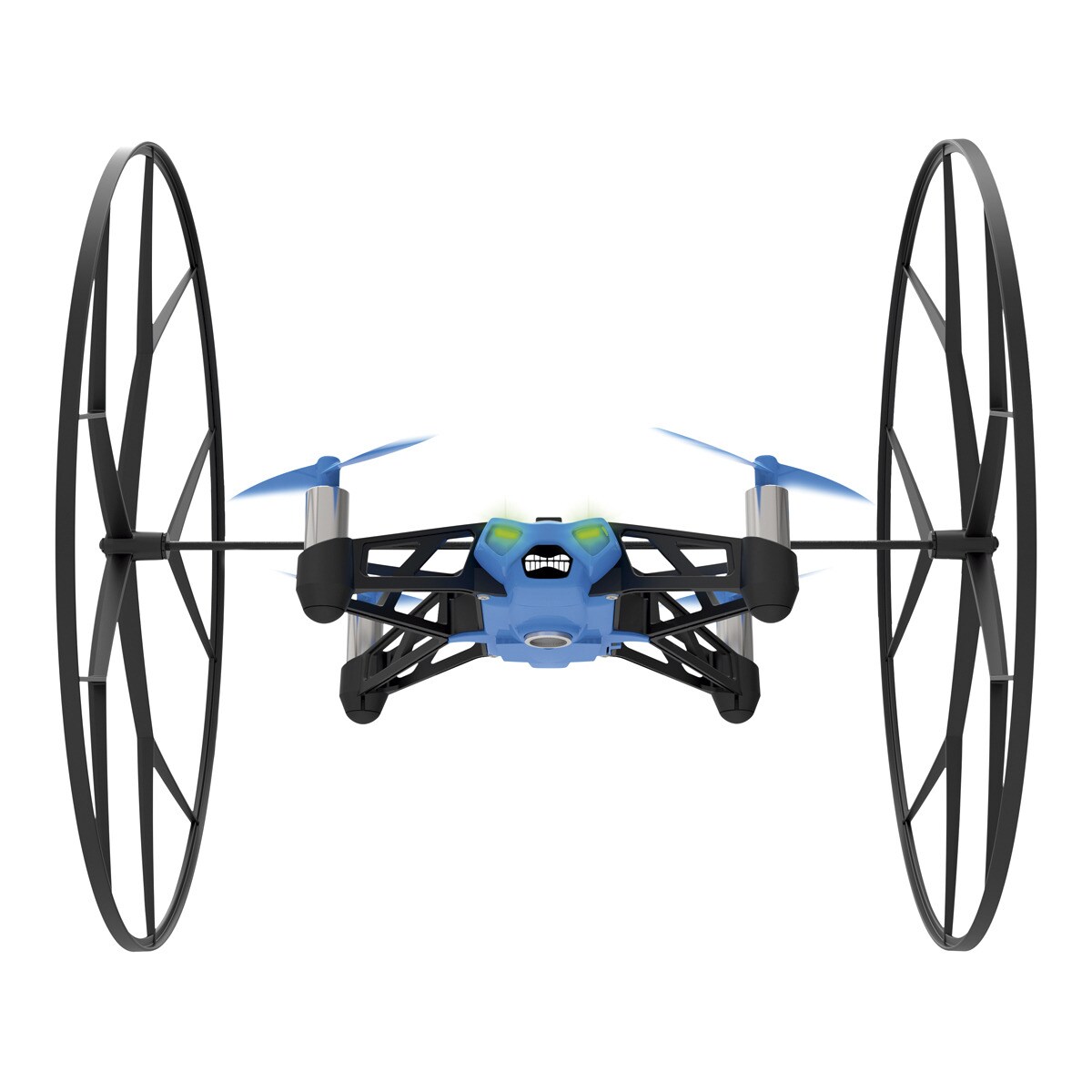 Parrot - Ejes Y Ruedas Para Rolling Spider