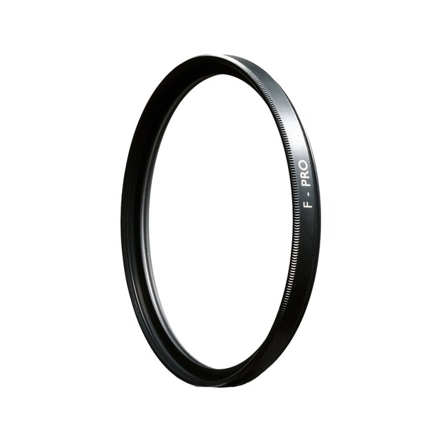 Imagen 0 de Filtro B+W Ultravioleta 52 mm