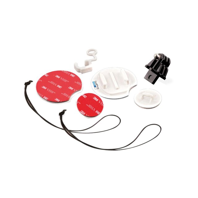 Imagem 0 de Suporte GoPro para Prancha de Surf ASURF-001