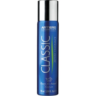 Colónia Clássica embalagem 90 ml - Artero