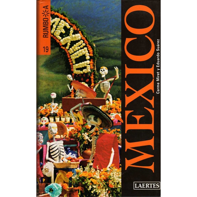 Imagen 0 de México (Tapa blanda)