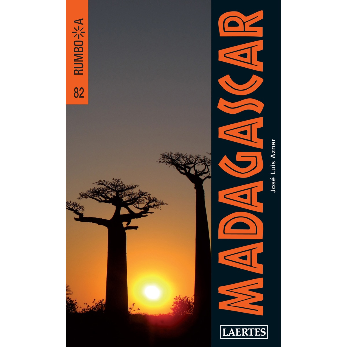 Imagem 0 de Madagascar (Capa mole com abas)