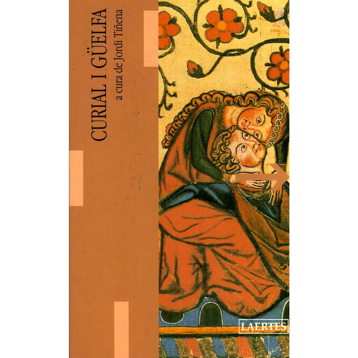 Imagen 1 de Curial i güelfa (Tapa blanda)
