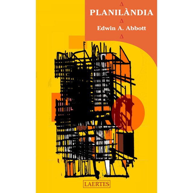 Imagem 0 de Planilàndia. Una novel·la de moltes dimensions(Tapa blanda)