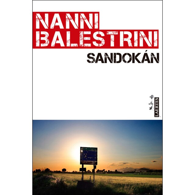 Imagem 0 de Sandokán: Una historia de camorra (Capa mole com abas)