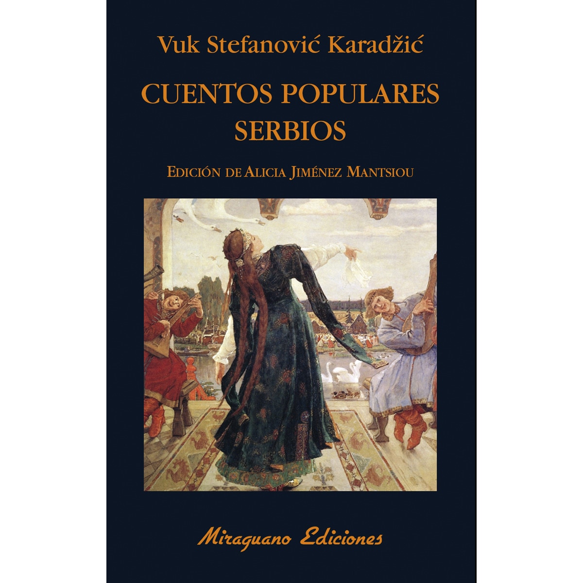 Cuentos Populares Serbios 1