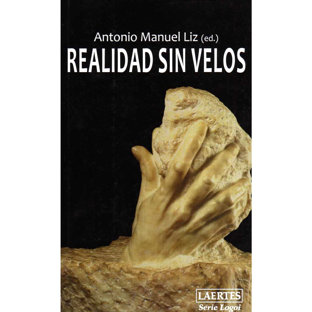 Realidad sin velos (Capa mole com abas) 1