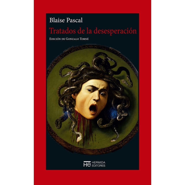 Imagen 0 de Tratados de la desesperación (Tapa blanda)