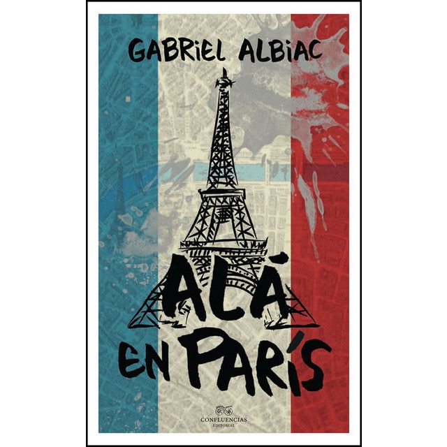 Imagem 0 de Alá En París