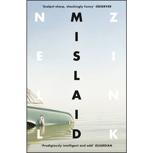 Imagem 0 de Mislaid