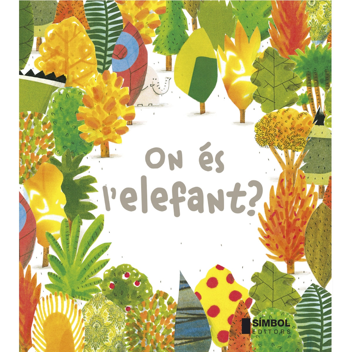 On És L'Elefant? 1