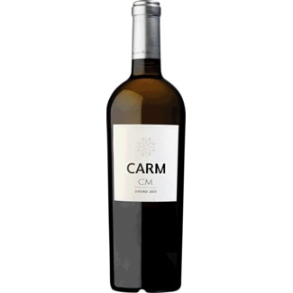 Vinho Branco do Douro garrafa 75 cl - Carm