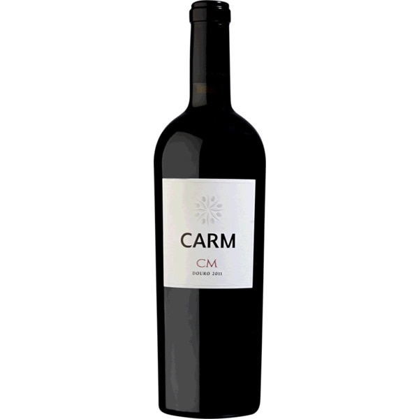 Vinho Tinto do Douro Biológico garrafa 75 cl