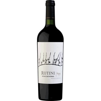 Vinho Tinto da Argentina Encuentro Barrel Blend garrafa 75 cl - Rutini