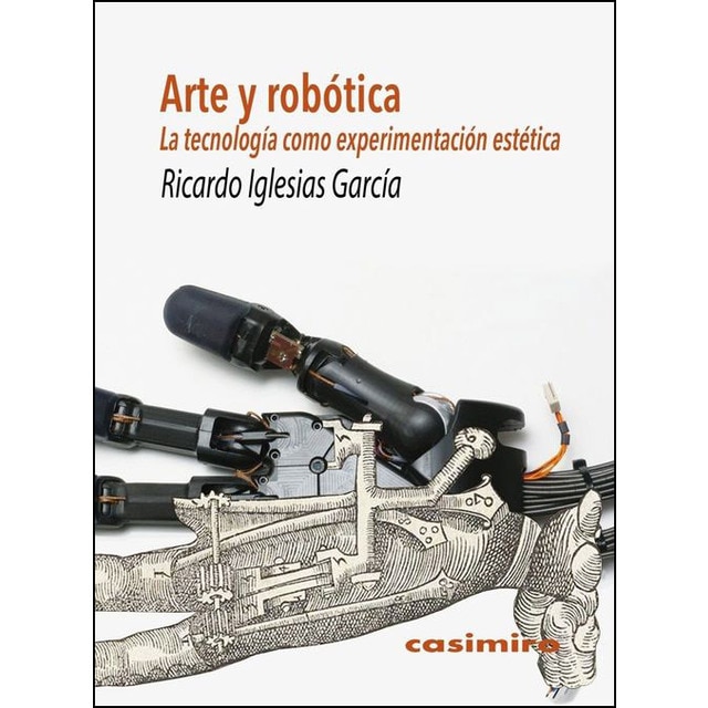 Arte Y Robótica 1