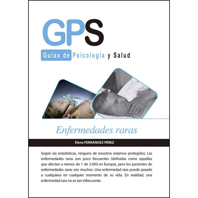 Enfermedades Raras 1