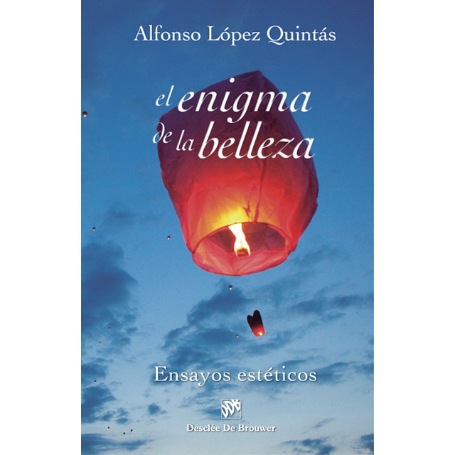 El Enigma D La Belleza 1