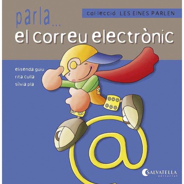 Imagem 0 de Les eines parlen 6: Parla...el llibre electrònic (Capa mole)