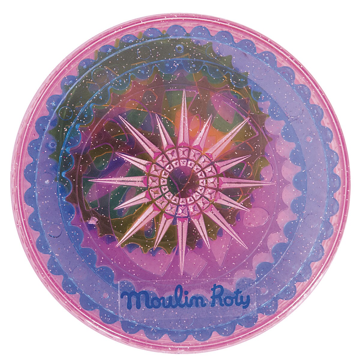 Moulin Roty - Espiral Mágica