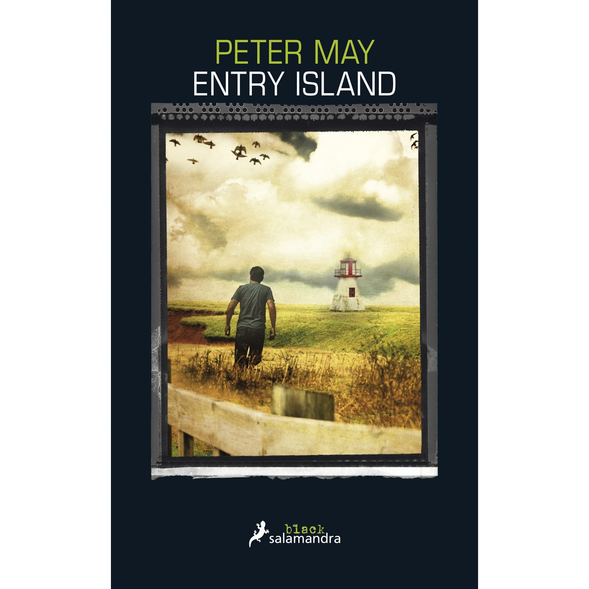 Imagem 0 de Entry Island (Capa mole)