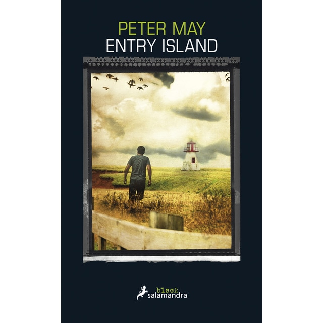 Imagem 0 de Entry Island (Capa mole)