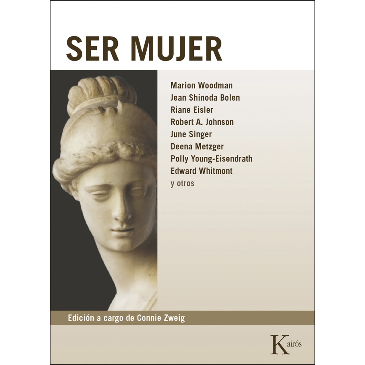 Ser mujer(Tapa blanda) 1