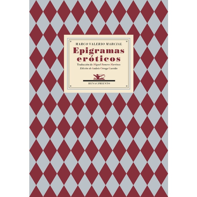 Imagem 0 de Epigramas eróticos (Capa mole com abas)