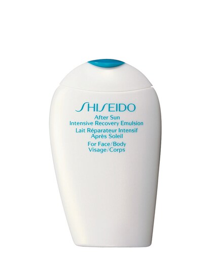 Imagen 0 de Emulsión after sun intensive recovery emulsion Shiseido
