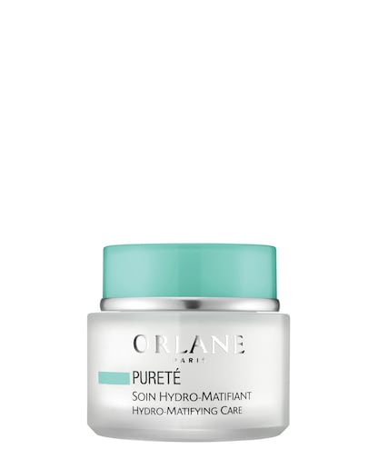 Imagen 0 de Crema hidratante matificante Orlane