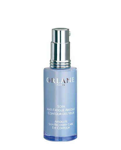 Imagen 0 de Crema anti-fatiga para el contorno de los ojos 15 ml Soin Anti-Fatigue Absolu Contour Des Yeux Orlane