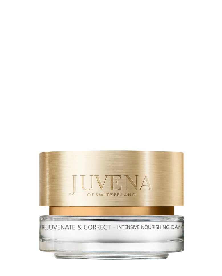 Crema nutritiva día Rejuvenate & Correct Intensive Nourishing Juvena 1