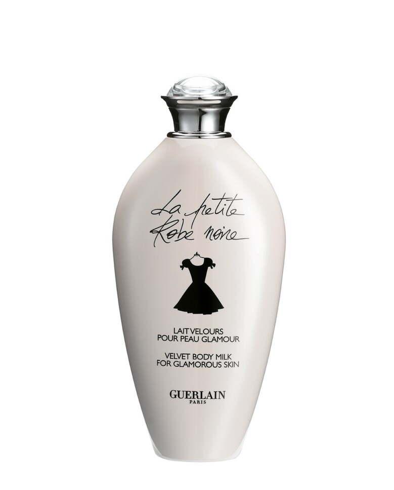 Leche corporal La Petite Robe Noire Guerlain 1
