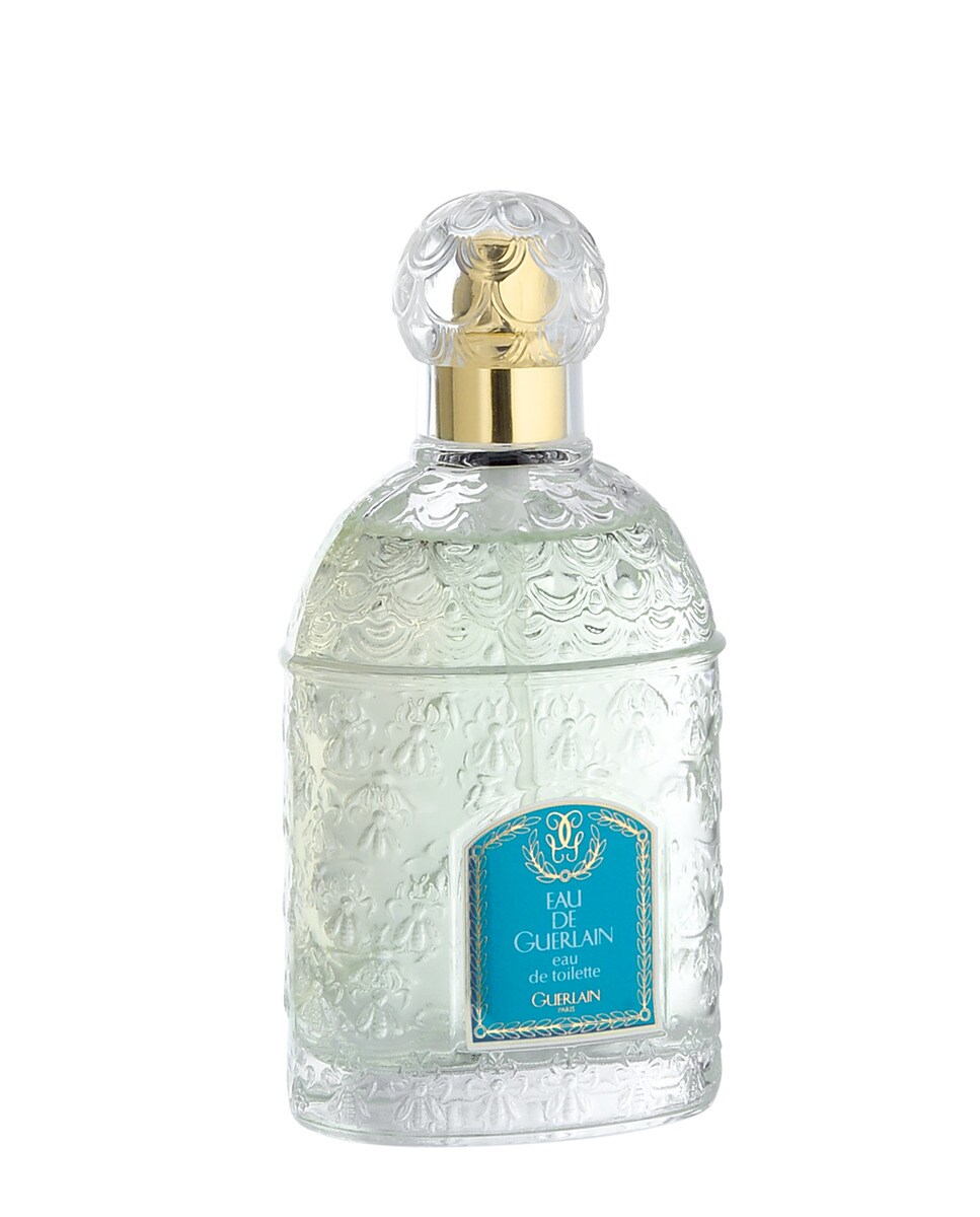 Eau de Toilette Eau de Guerlain 100 ml 1