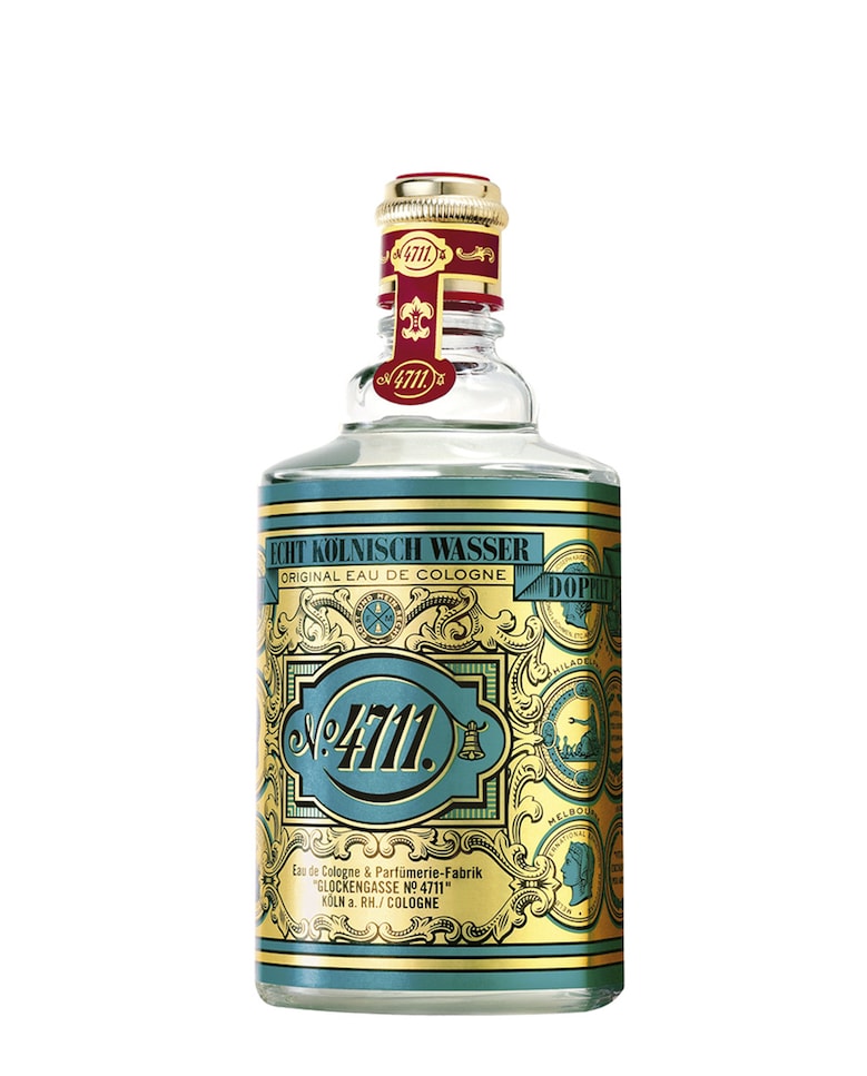 Eau de Cologne Original 200 ml 4711 1