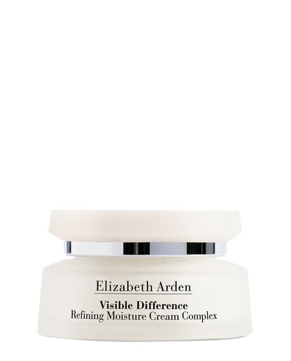 Imagen 0 de Crema piel mixta tendencia a seca frasco 75 ml Visible Difference Refining Moisture Cream Complex Elizabeth Arden