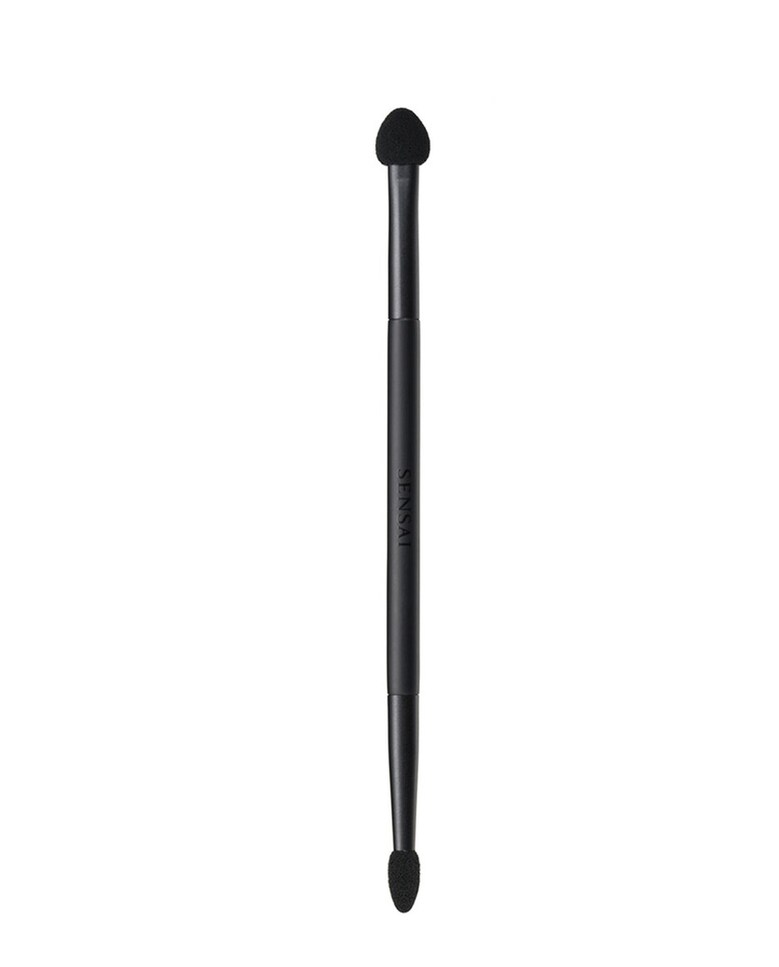 Pincel con esponja Eye Shadow Tip Sensai 1