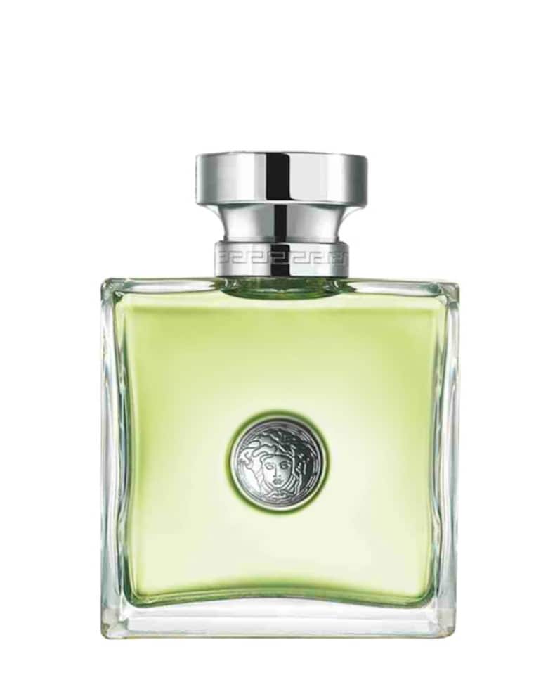 Eau de Toilette Versense 100 ml Versace 1