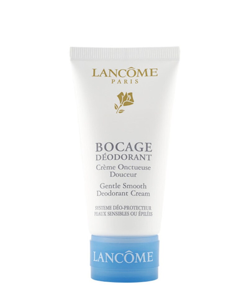 Desodorante suave Bocage Crème Onctuesue Douceur Lancôme 1