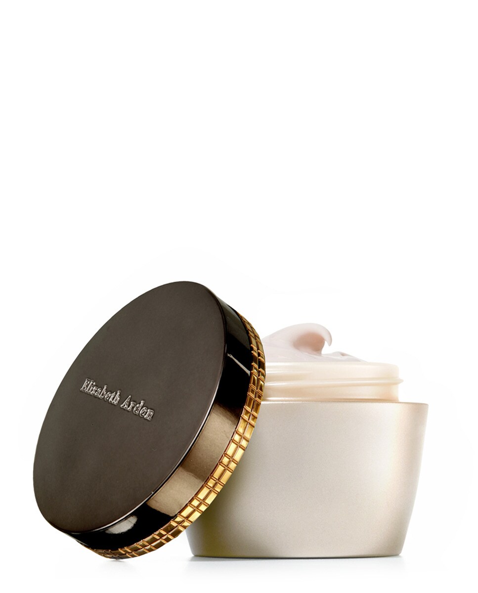 Creme de noite anti-rugas Ceramide Premiere Night Cream 50 ml Elizabeth Arden 3