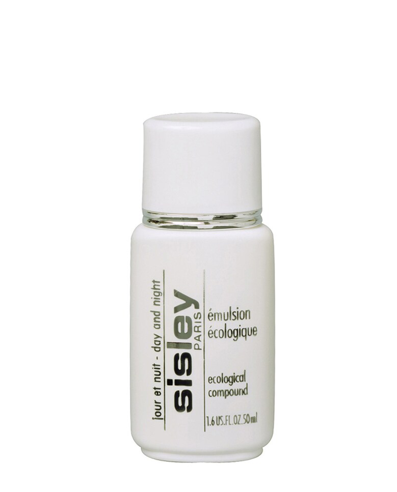 Revitalizante, Hidratante y Equilibrante 125 ml Emulsión Ecologique Sisley 2