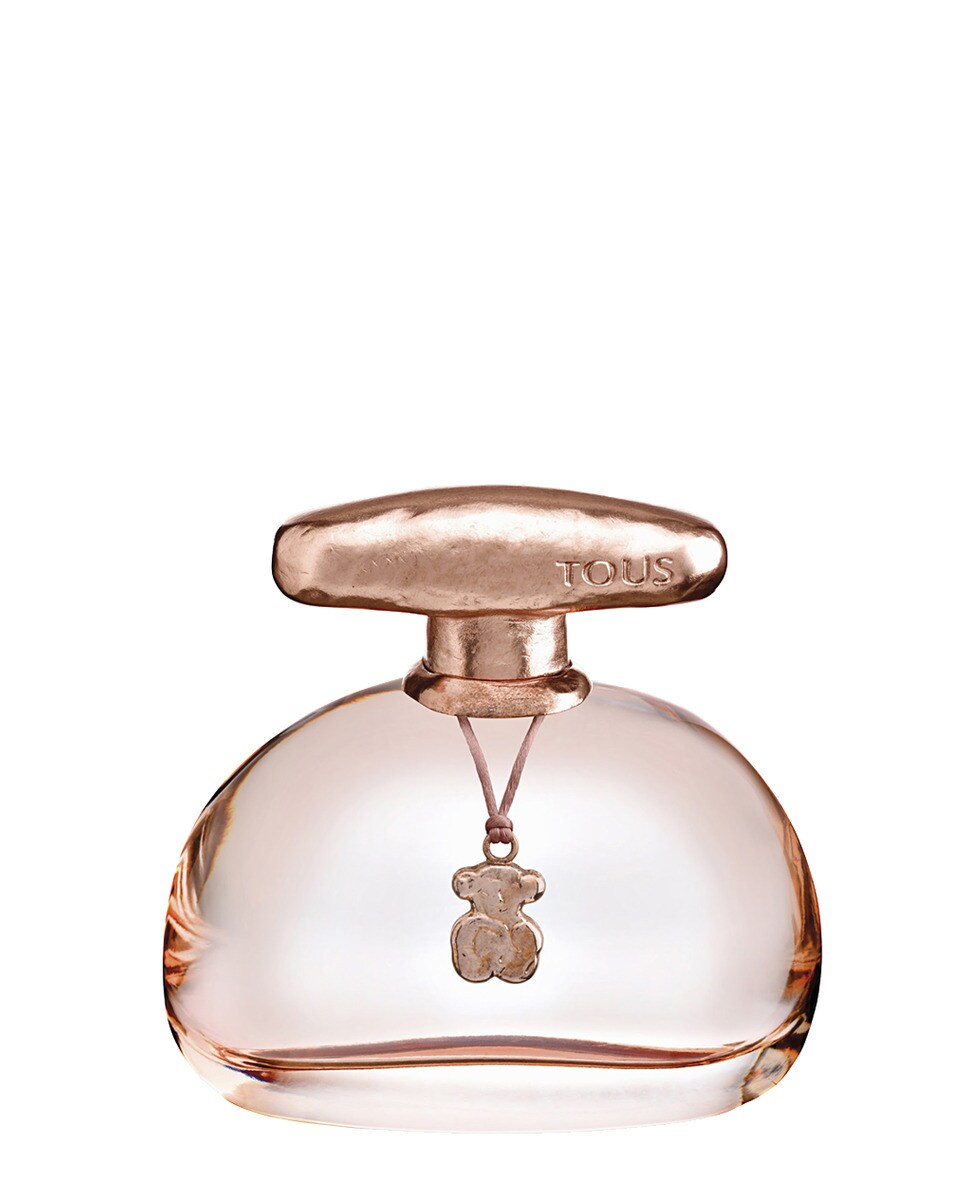 Tous Sensual Touch de Tous Eau De Toilette Spray 100ml3.4oz Para Mujer Tous Sensual Touch de Tous Eau De Toilette Spray 100ml3.4oz Para Mujer