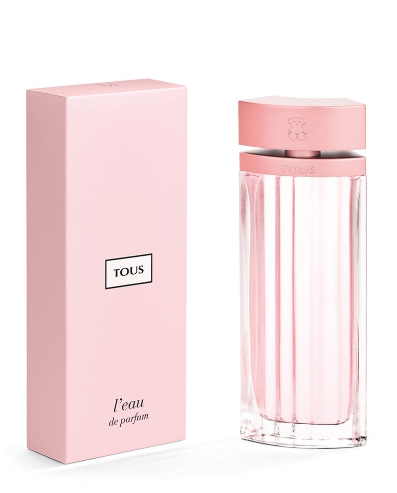 Eau de Parfum L'Eau 90 ml Tous · Tous · El Corte Inglés
