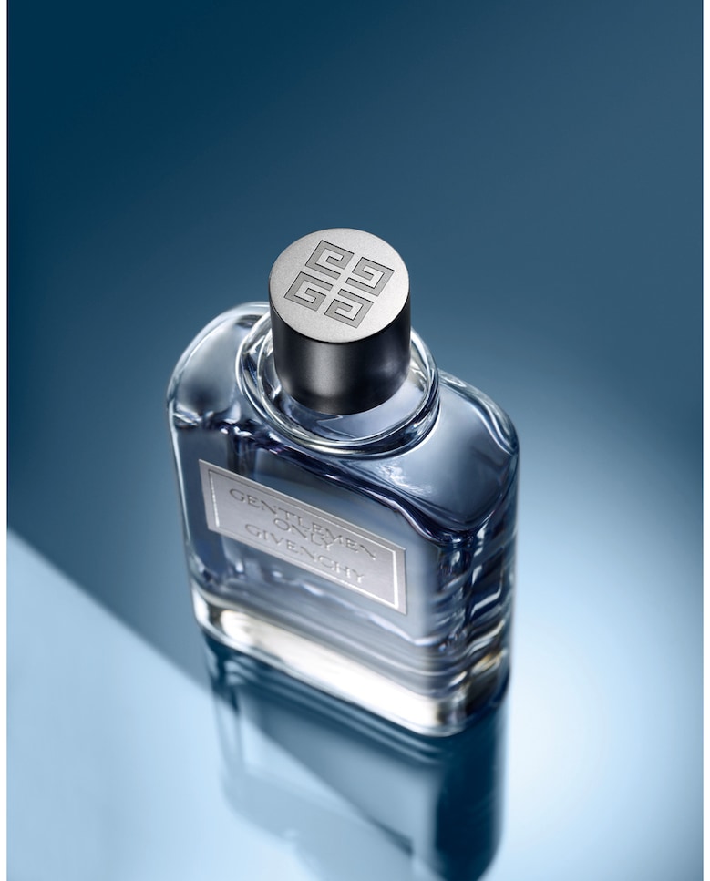 Eau de Toilette Gentlemen Only 100 ml Givenchy · Givenchy · El