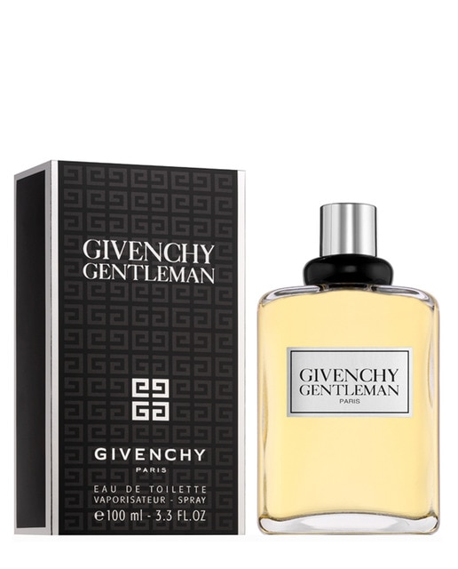 precio givenchy gentleman