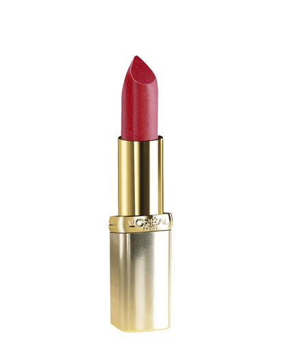 Imagen 0 de Barra de labios Color Riche Creme L'Oréal Paris