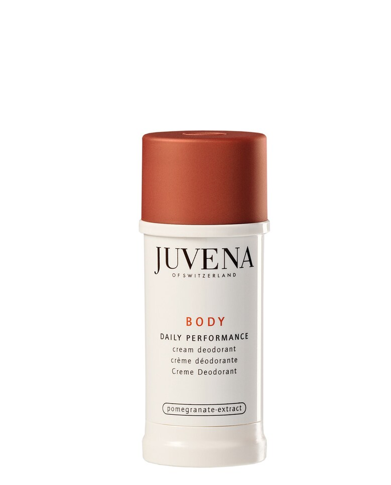 Desodorante en crema Daily Performance Juvena 1